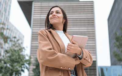 How AI Helps Leaders Anticipate Risk Instead of Reacting to It