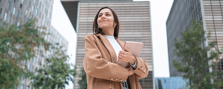 How AI Helps Leaders Anticipate Risk Instead of Reacting to It