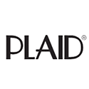 plaid logo