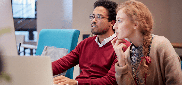 Using OCM to Hold Users Accountable for ERP Data Reliability