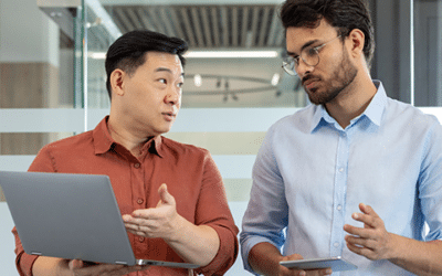 Role-Based ERP Training