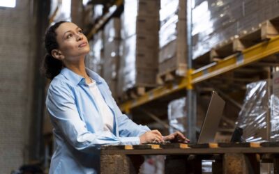 ERP para PYMES Manufactureras en México